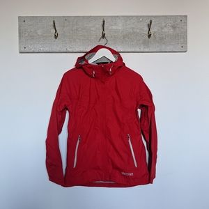 Marmot ladies preclip jacket